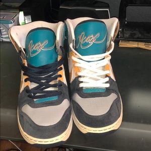 Nike 6.0 High tops